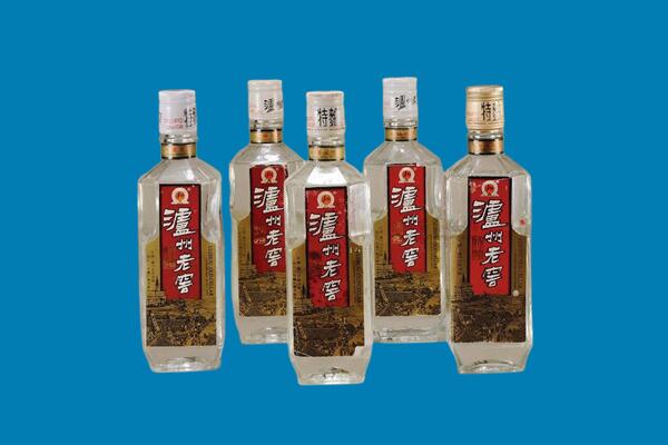 黔西南州晴隆回收老酒