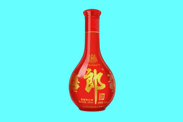 黔西南州晴隆回收郎酒
