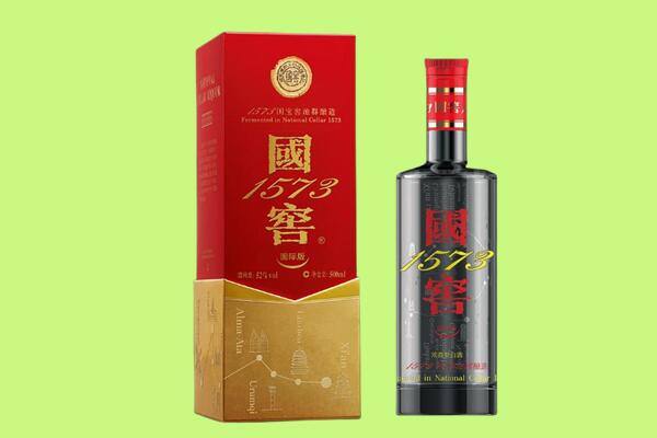黔西南州晴隆回收国窖